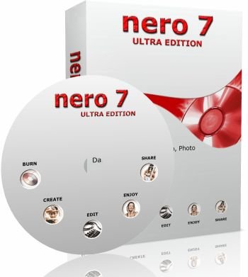 nero 7 premium 7.11.10.0