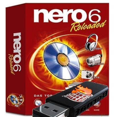 torrent nero 6