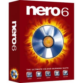 nero 6 demo