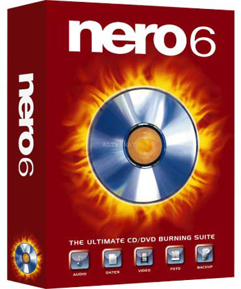 cd key nero 6