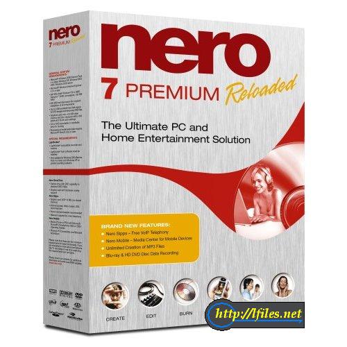 nero win7