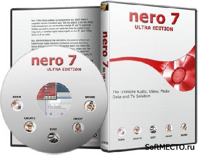 nero micro для windows 7