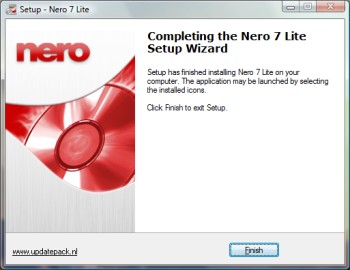 nero lite для windows 7