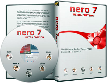 nero 7 ultra 